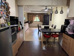 Blk 512 Pangshan Court (Bukit Panjang), HDB 5 Rooms #577634091